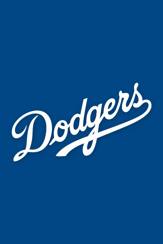 Los Angeles Dodgers Browser Themes & Desktop Backgrounds