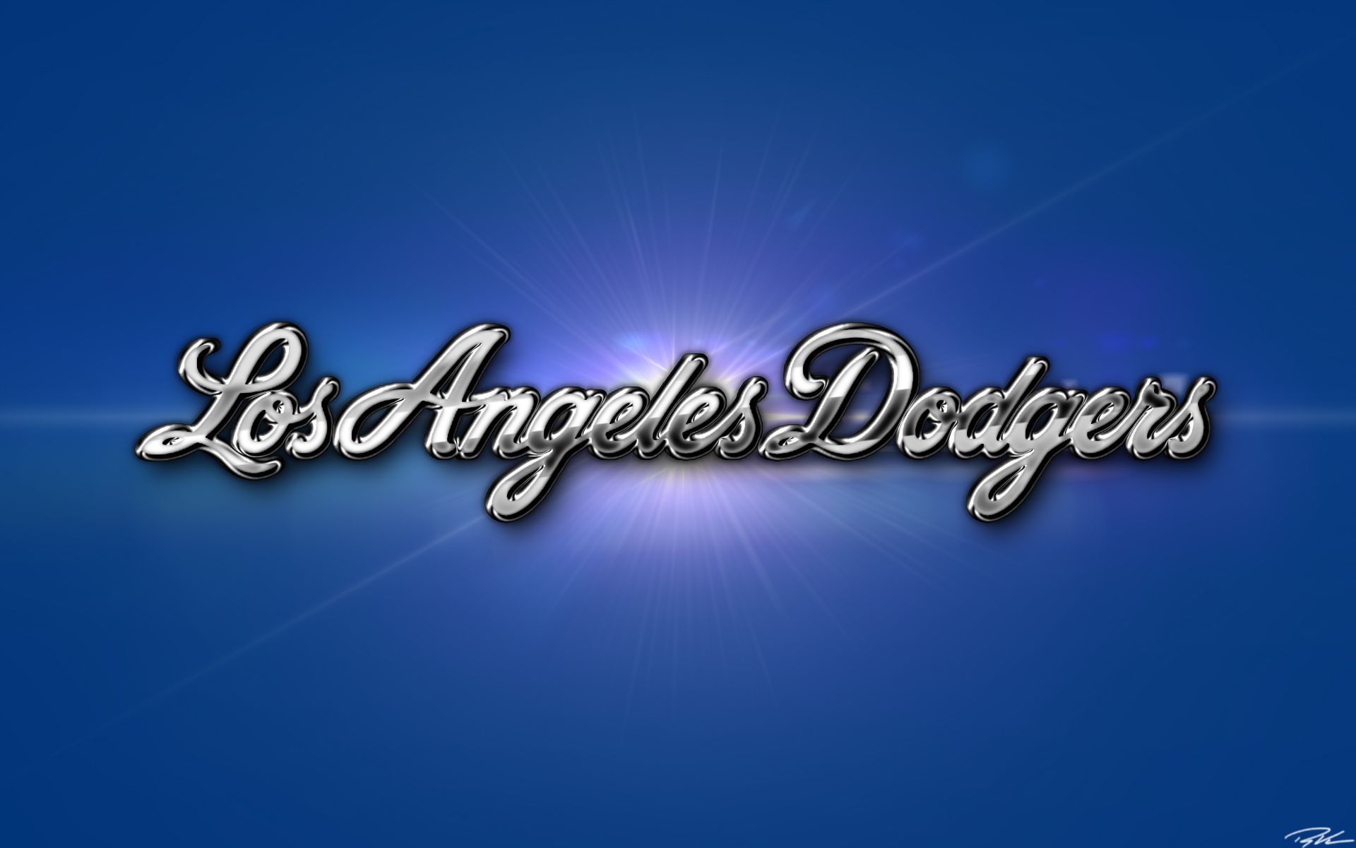 Los Angeles Dodgers HD Wallpaper Full HD Pictures