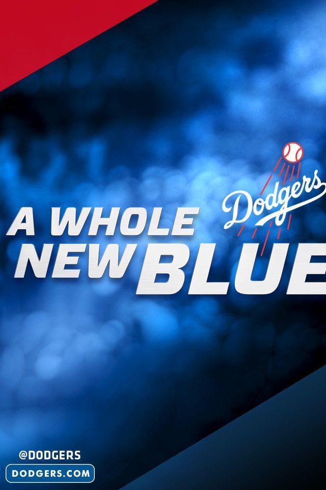 Wallpapers | Los Angeles Dodgers