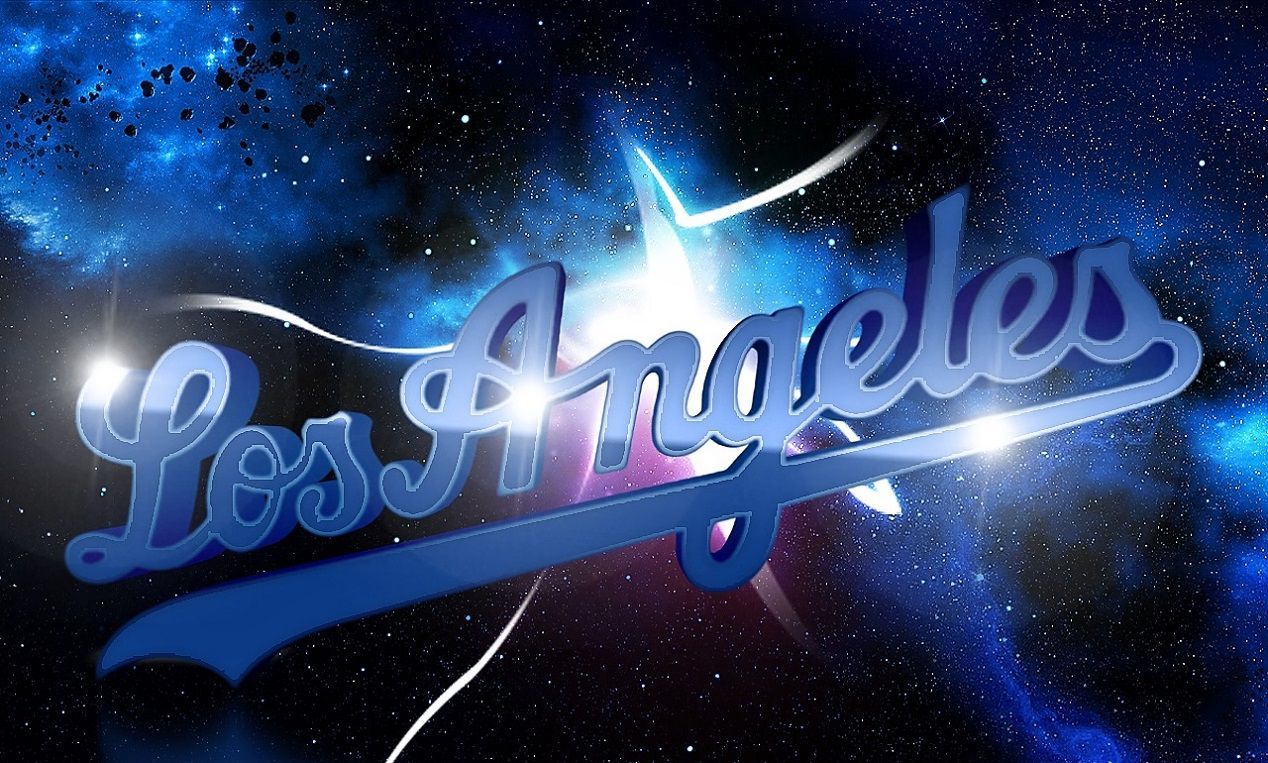 Best hd Los Angeles Dodgers Wallpaper
