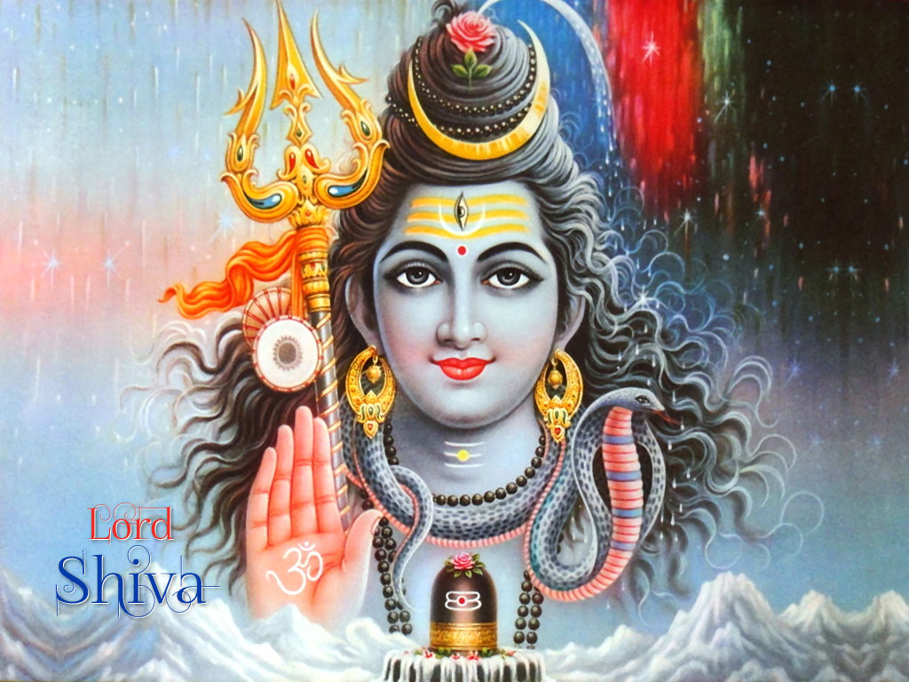 God Shiva Wallpapers Group (75+)