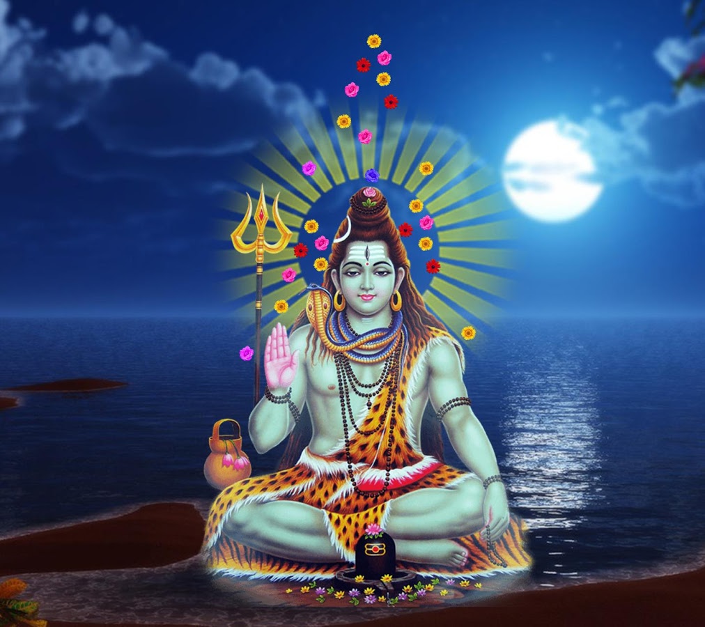 Lord Shiva Wallpaper - Android Apps on Google Play