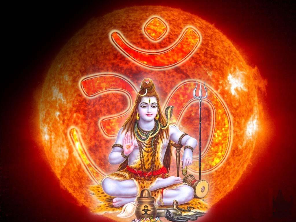 Lord shiva om wallpaper PC Backgrounds