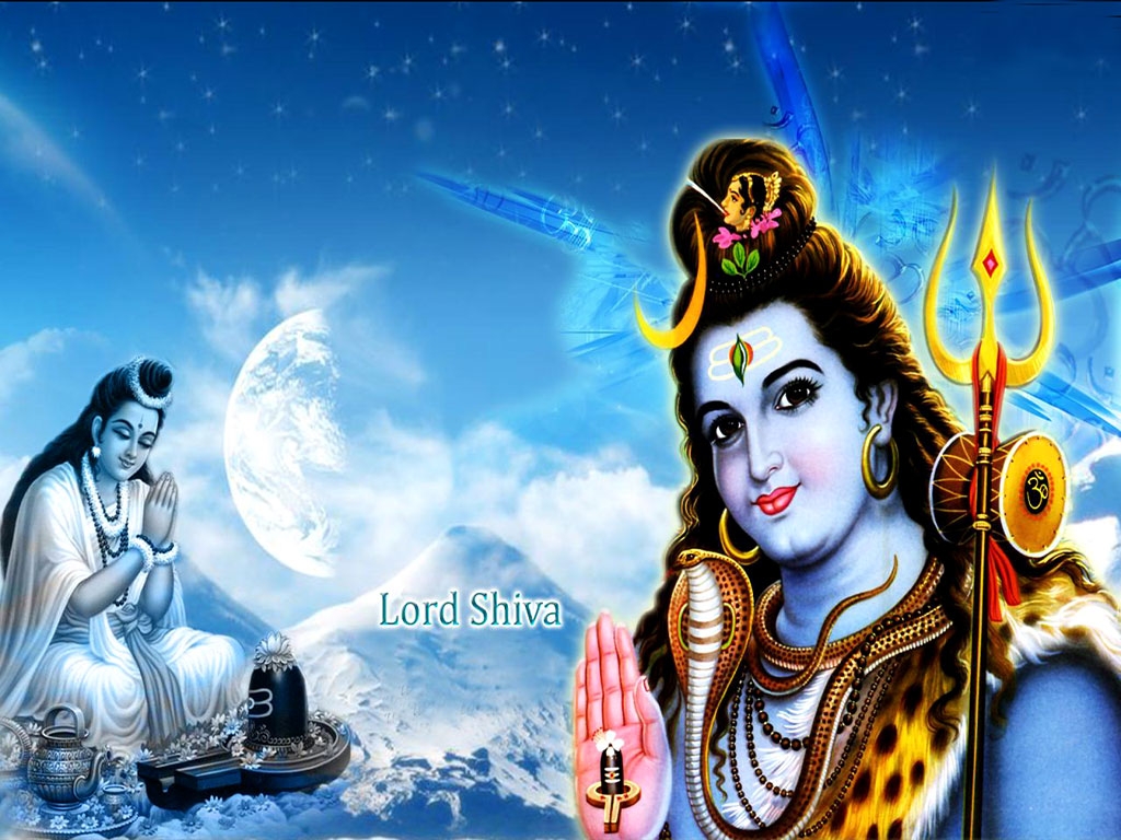 God Shiva Nice hd Images goddess god