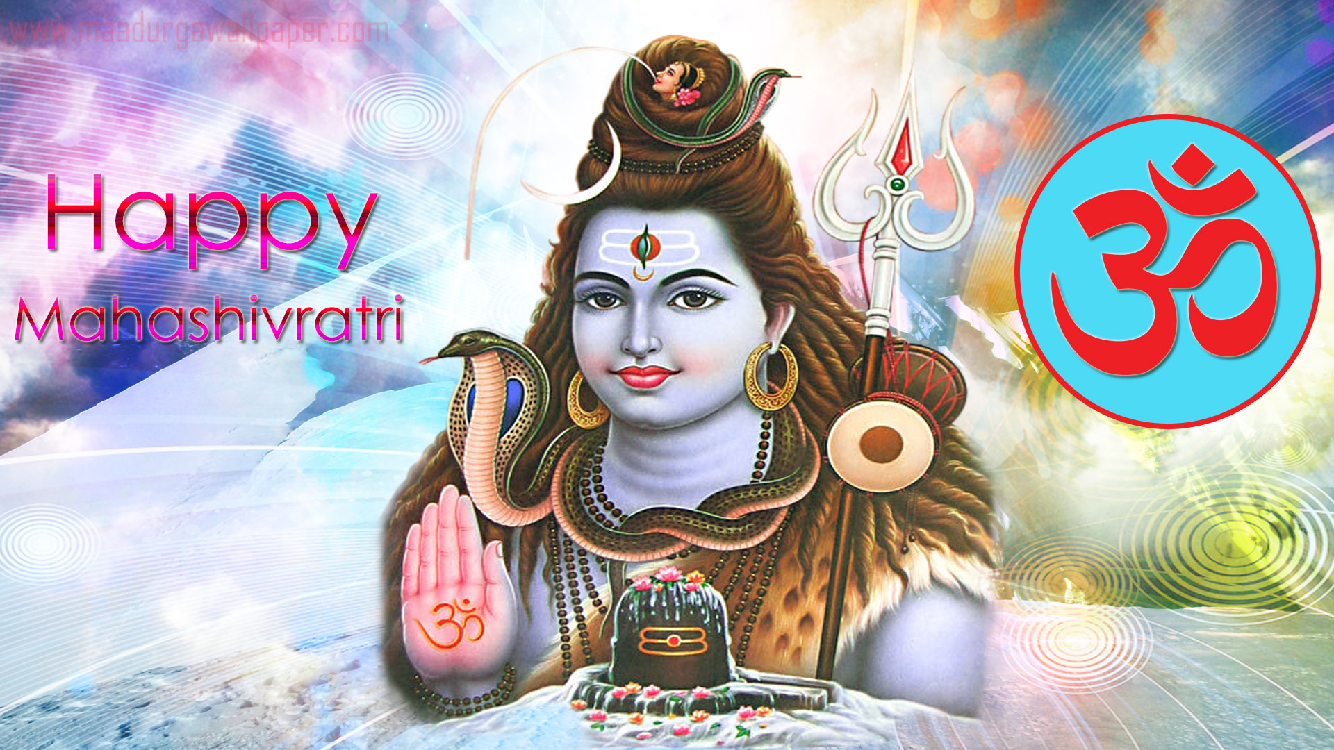 Lord Shiva Wallpapers, best images of God Shiva