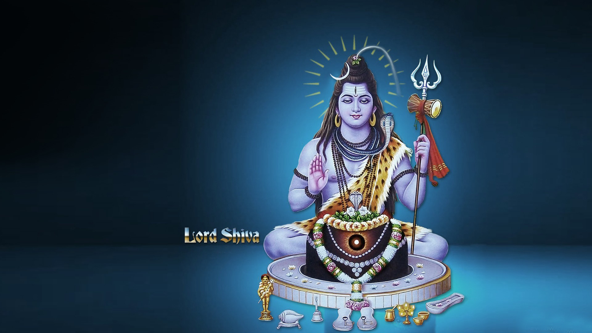 Lord Shiva New HD Wallpaper Download | HD Wallpapers