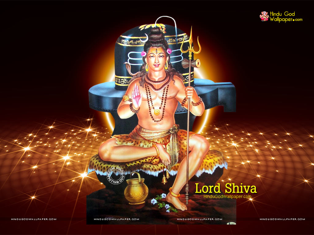 Lord Shiva Wallpaper HD Images for Desktop Free Download
