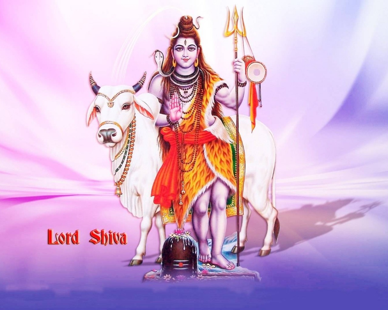 1280x1024 Lord Shiva | God Shiva Mahadev Wide Hd Wallpaper