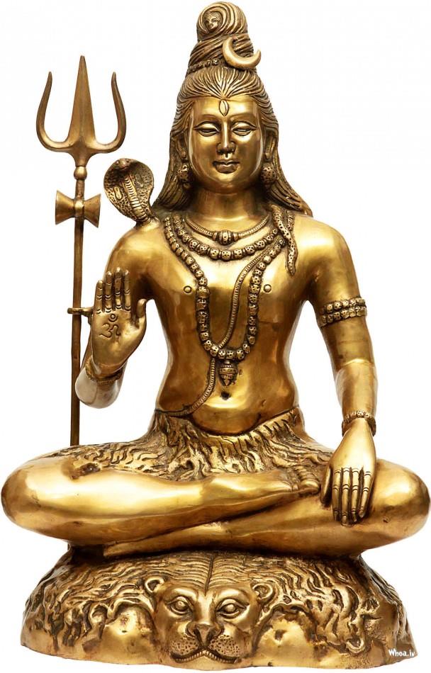 Lord Shiva HD Wallpapers And Images Whoa.In !!