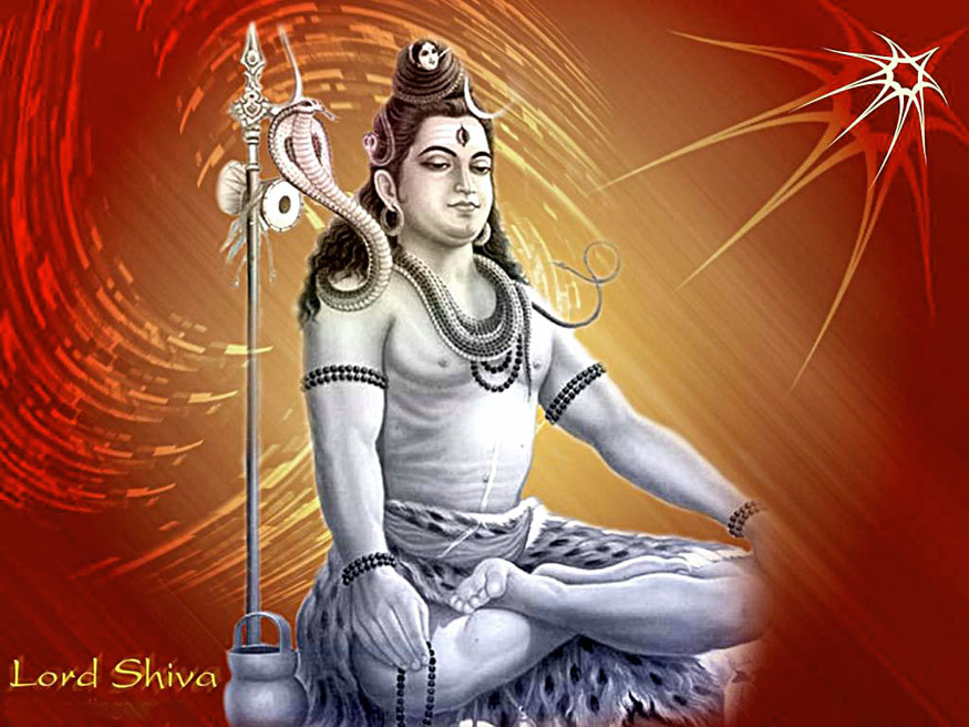 Lord Shiva | Mahadev | Shiv Shankar