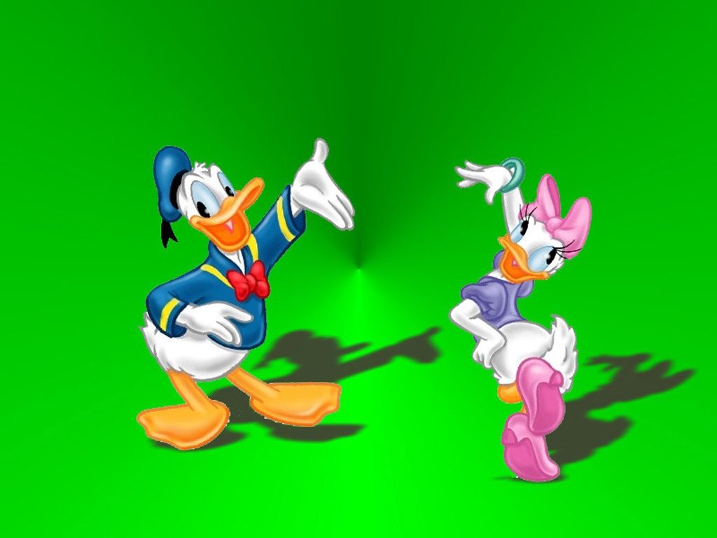 Donald Duck Disney free Wallpapers (7 photos) for your desktop ...