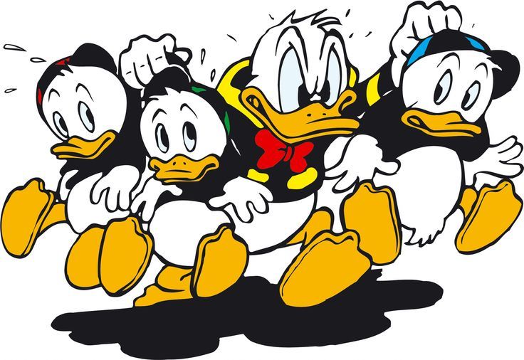 Donald Duck Wallpaper HD Phone Wallpaper | Cartoon Characters ...