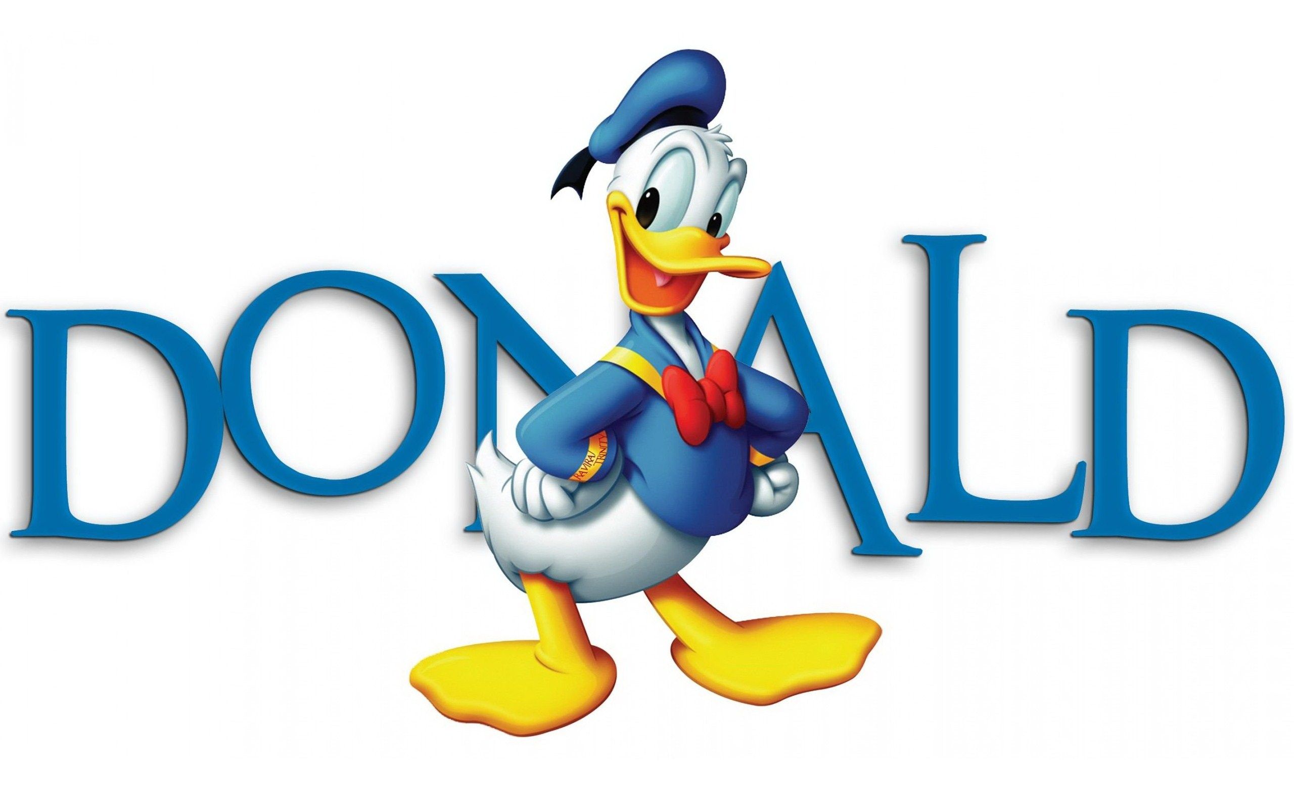 Cartoon Character Donald Duck HD Wallpapers - Watch Your Star