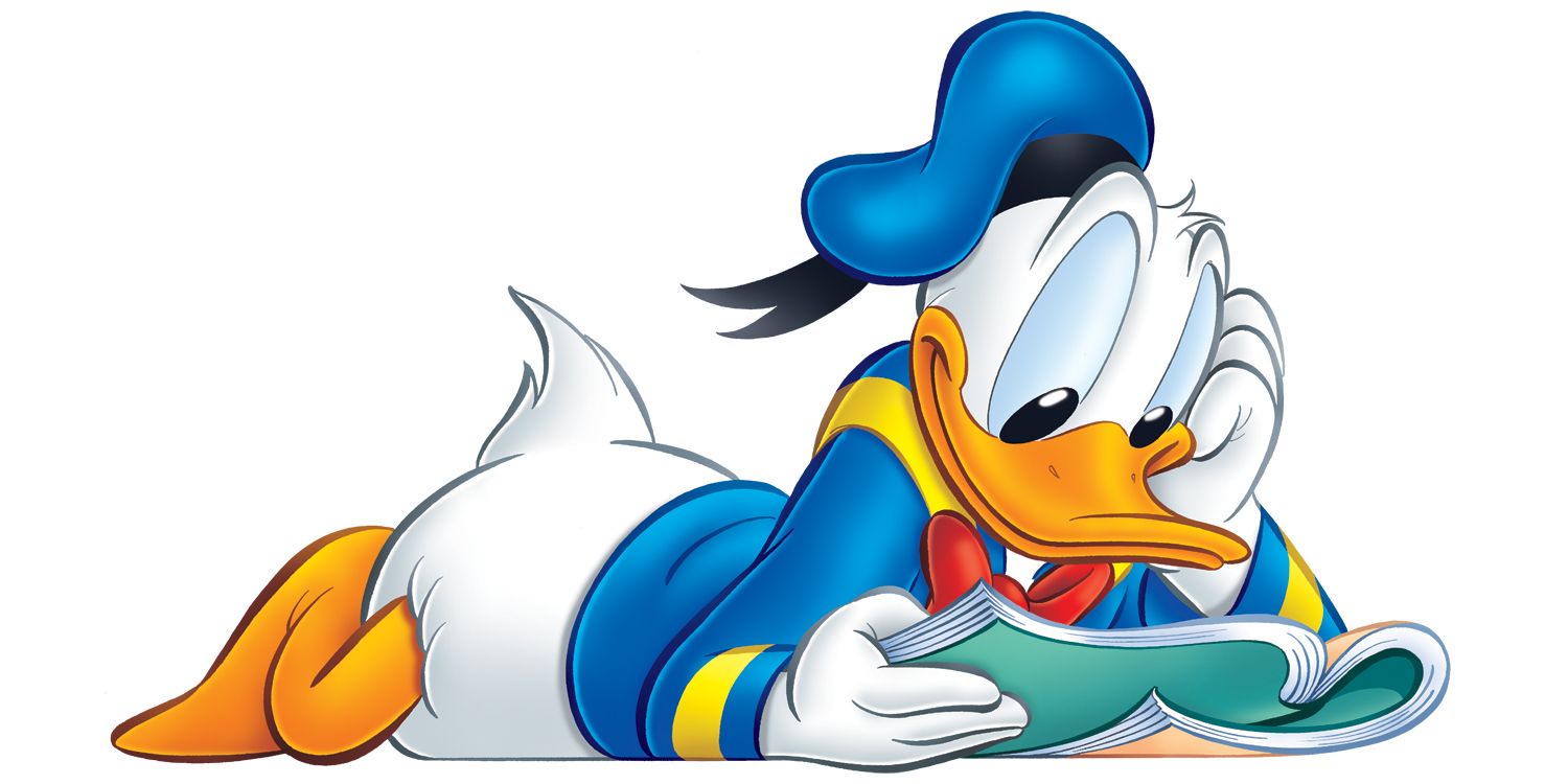 1087x854px Duck Donald Wallpaper | #357575