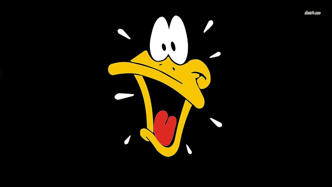 Daffy Duck wallpaper - Cartoon wallpapers - #25678