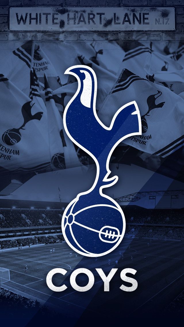 Spurs phone wallpapers? : coys