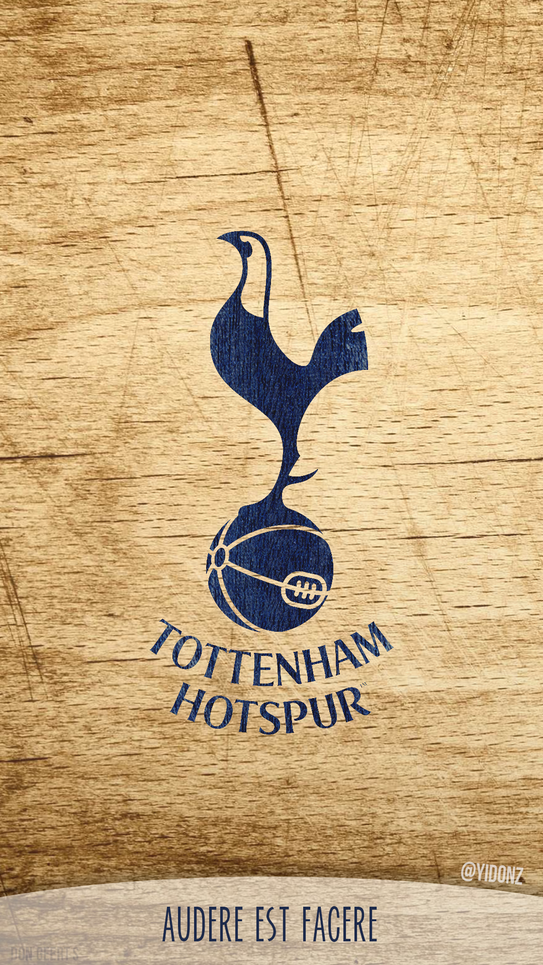 Spurs Wallpapers by donioli on DeviantArt