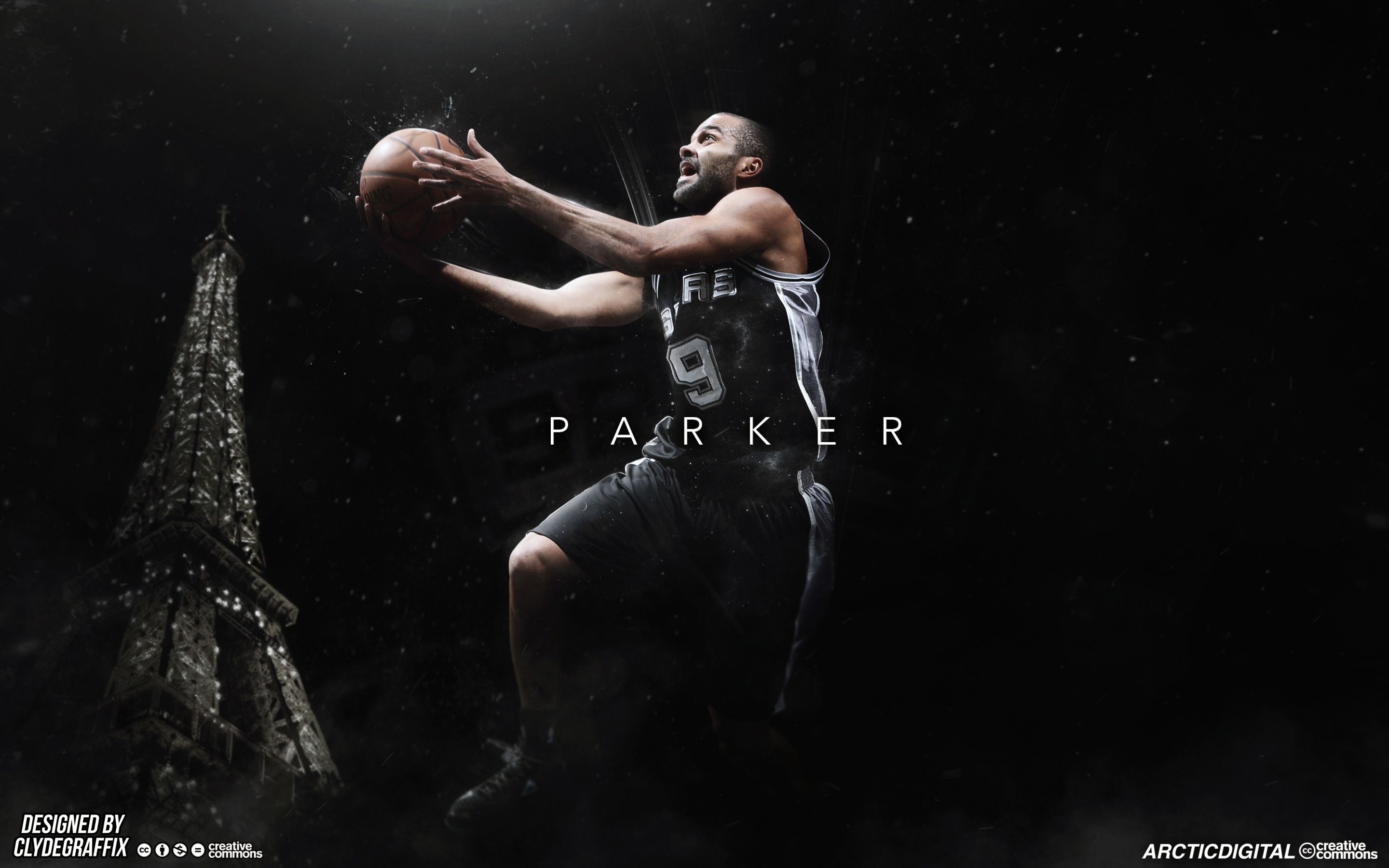 Tony Parker Wallpapers | Basketball Wallpapers at BasketWallpapers.com
