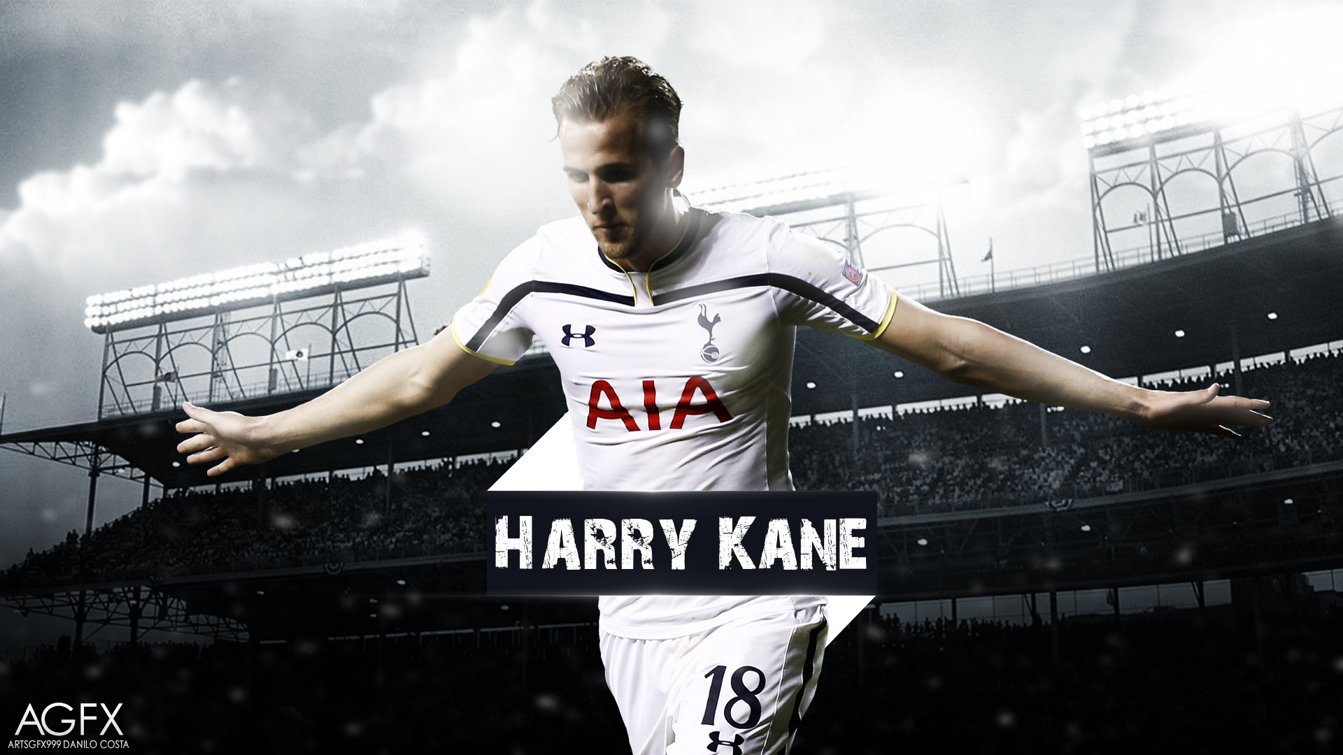 Spurs Wallpapers | Page 11 | The Fighting Cock - Tottenham Hotspur ...
