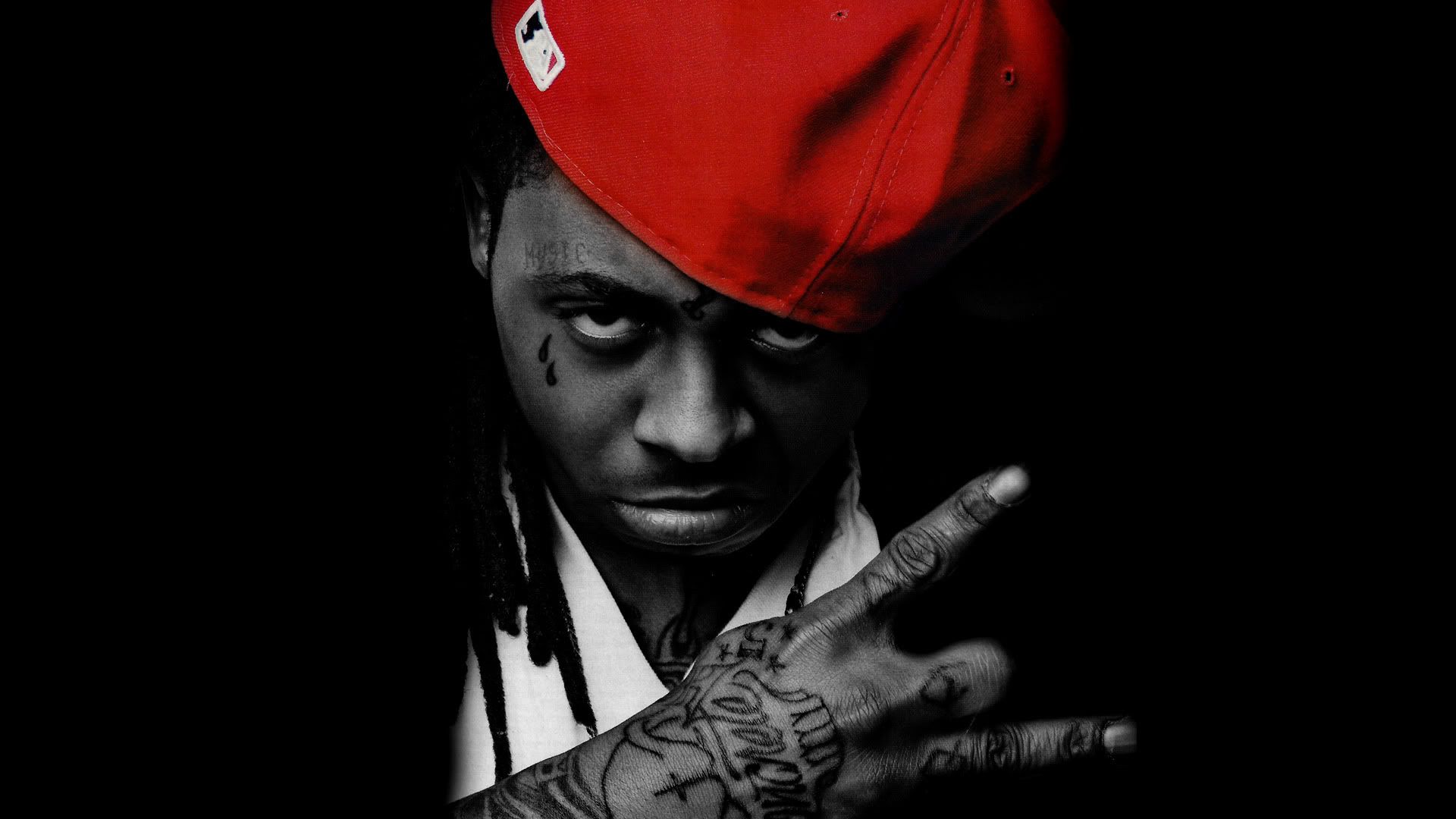 Fonds d'écran Lil Wayne : tous les wallpapers Lil Wayne