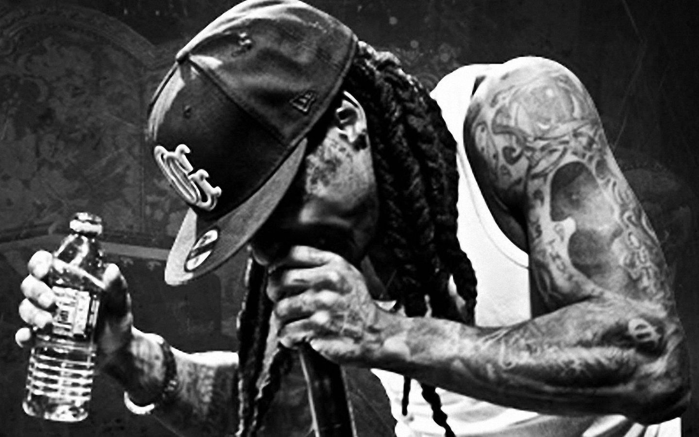 Lil Wayne HD Backgrounds