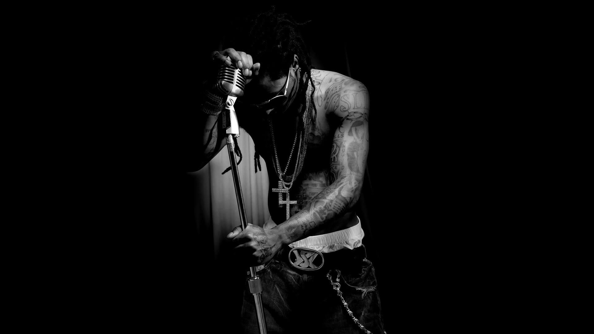 1451665 Lil Wayne Wallpaper Hd Free Wallpapers Backgrounds Images