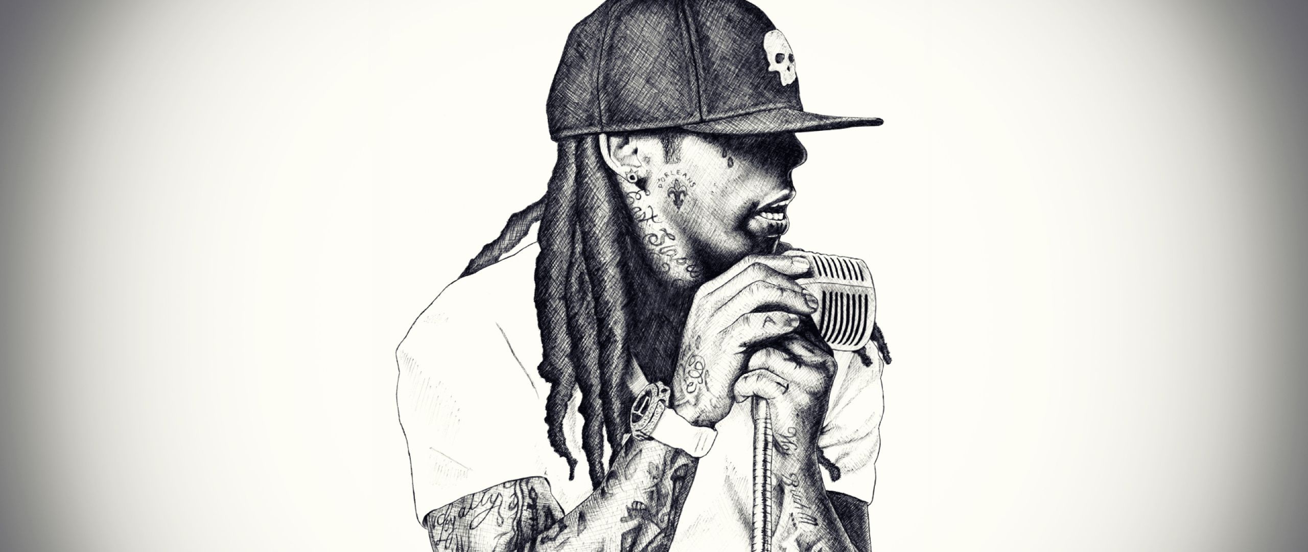 Lil Wayne Backgrounds Group 73