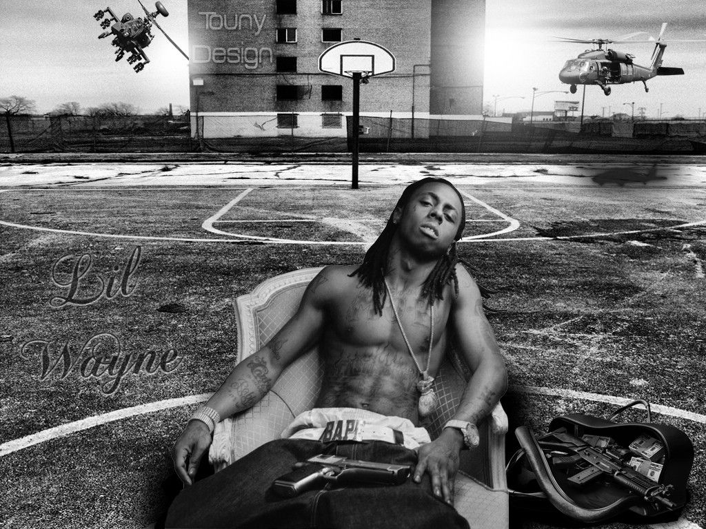 Free Download Pics Lil Wayne Wallpaper, HQ Backgrounds | HD ...