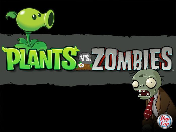 Plants vs. Zombies Wallpaper Pack - Download