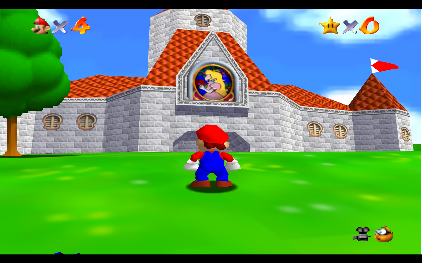 Official Upscaling Thread or let's make old games look better ...