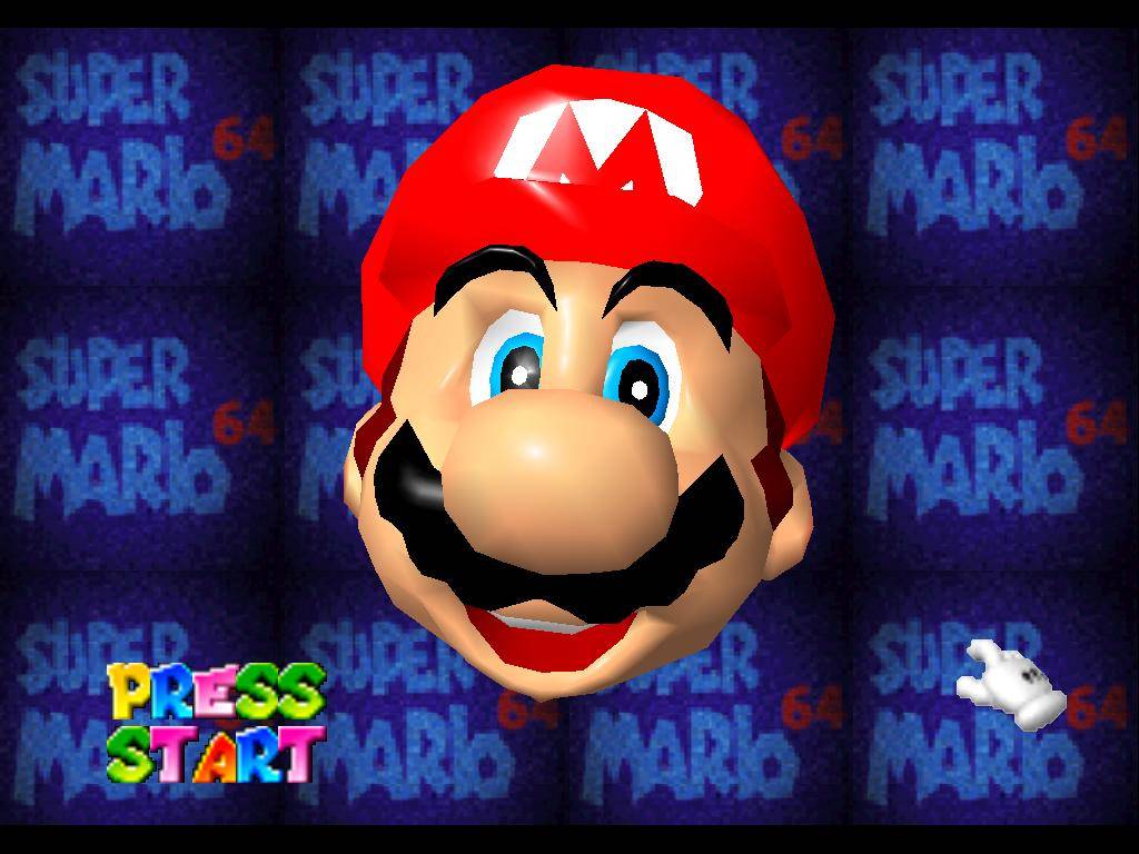 440x330px 44.51 KB Super Mario 64