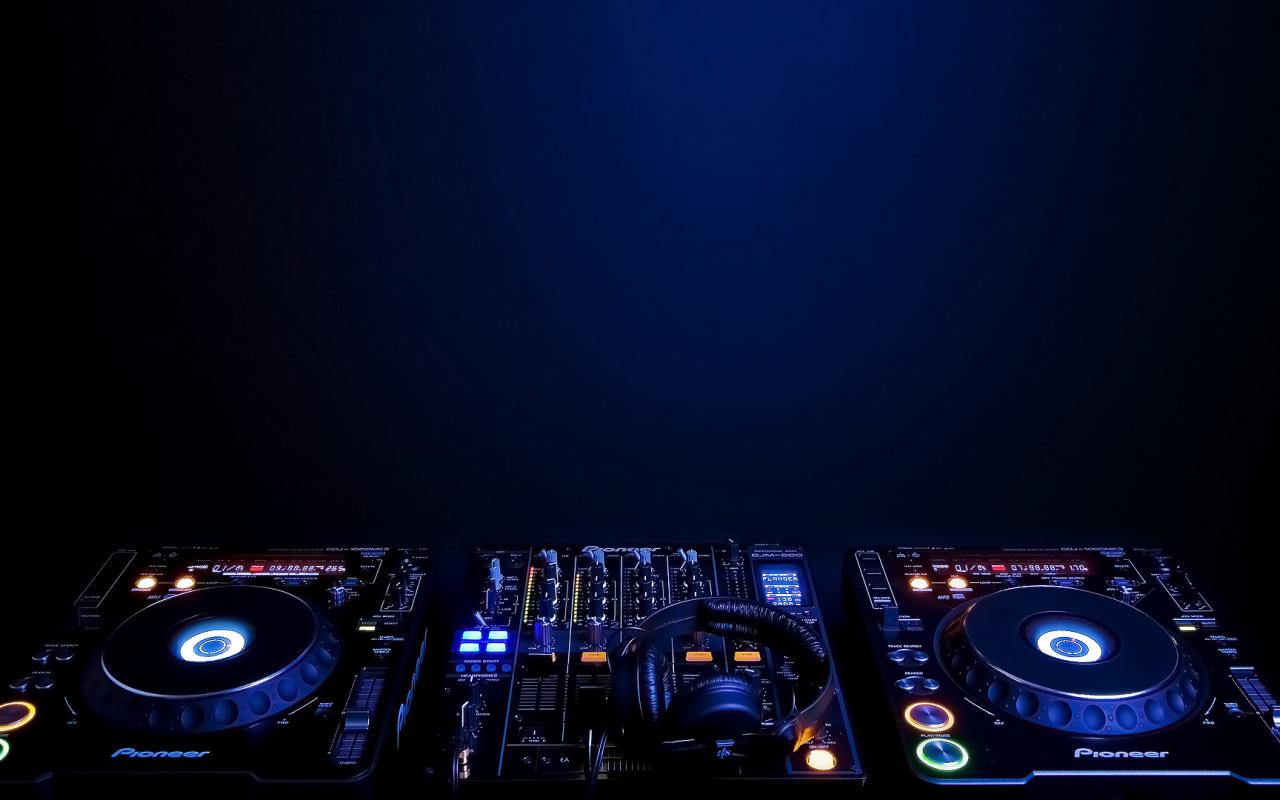 Dj Party Wallpaper Hd | Wallpapers Quality