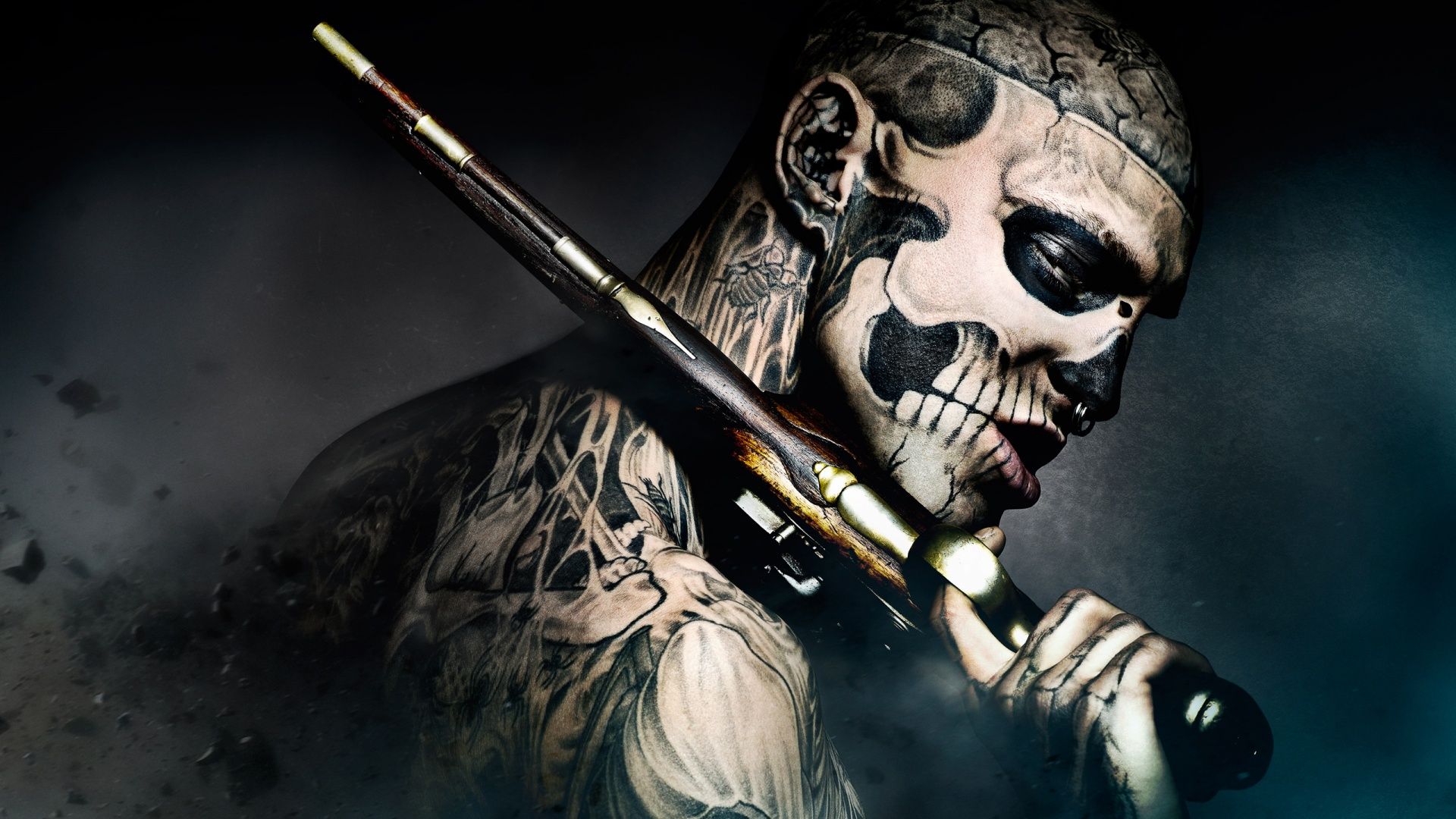 261 Tattoo HD Wallpapers | Backgrounds - Wallpaper Abyss