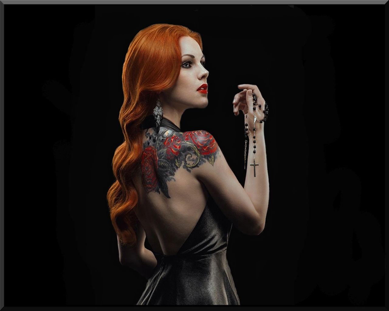100 Tattoo HD Wallpapers | Backgrounds - Wallpaper Abyss