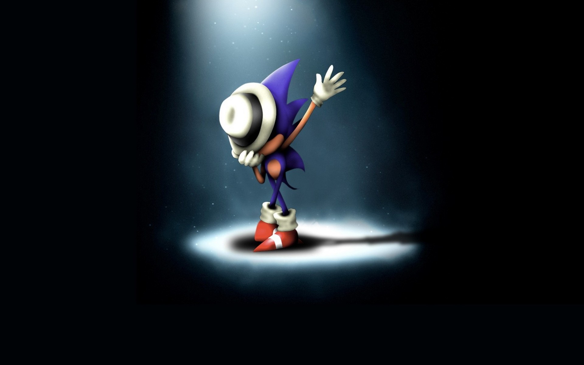 Sonic Desktop Wallpapers Group 84