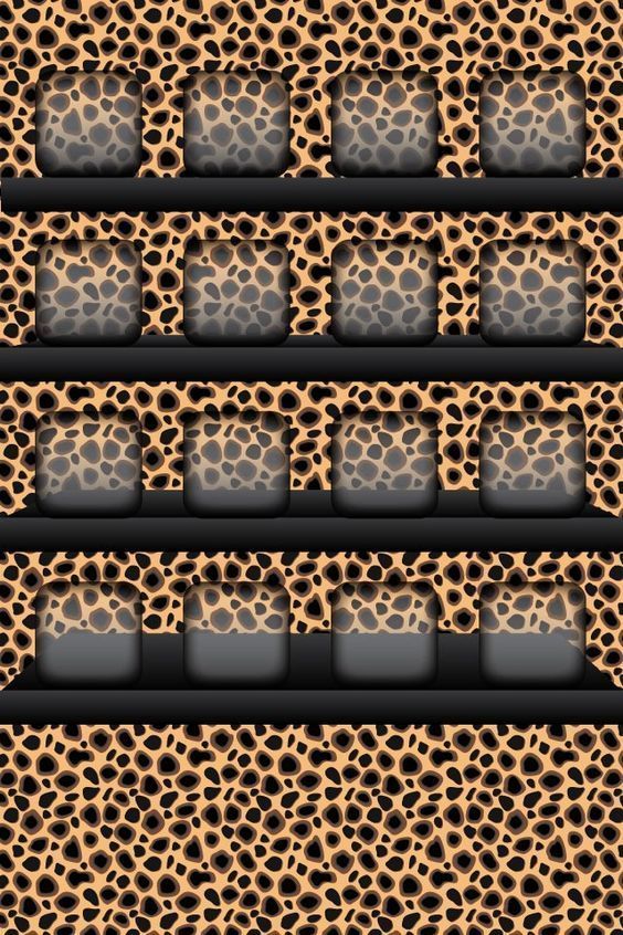 Download African Cheetah Aesthetic Shot Iphone Wallpaper  Wallpaperscom