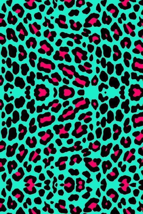 Cheetah Background on Pinterest Textile Printing, Purple