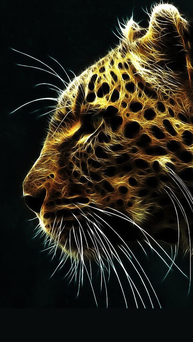 Gallery for - cheetah wallpaper for iphone