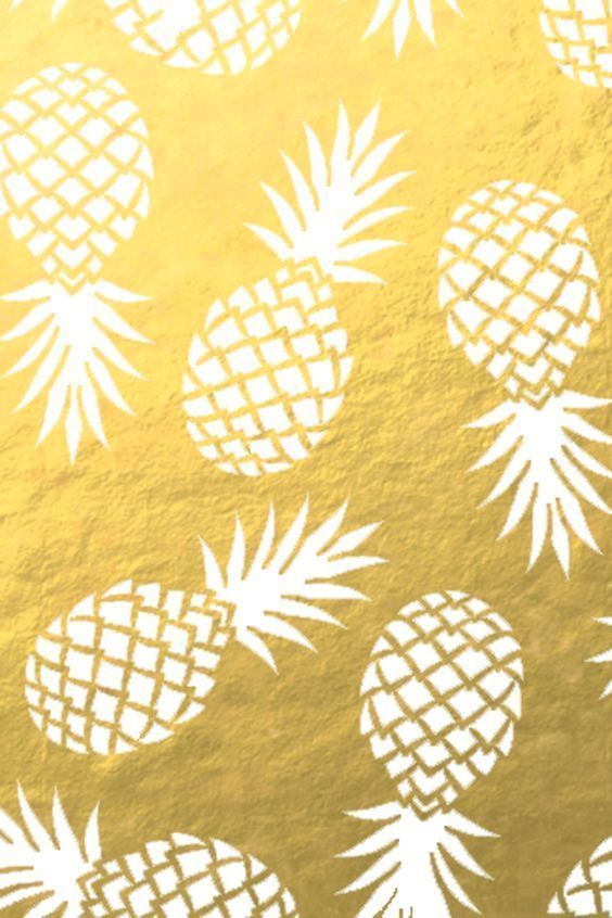 Free iPhone Wallpapers - Summer Edition! | Pineapple Wallpaper ...