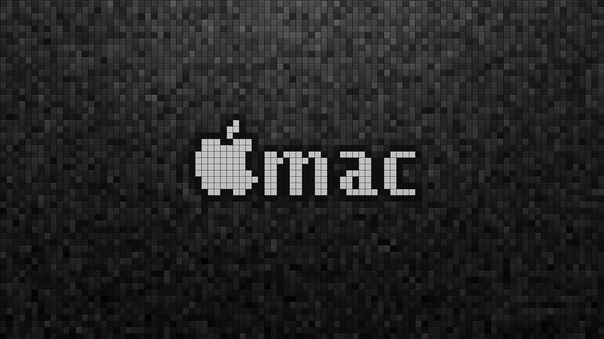 Download Wallpaper 1920x1080 Mac, Imac, Apple, Pixels Full HD ...