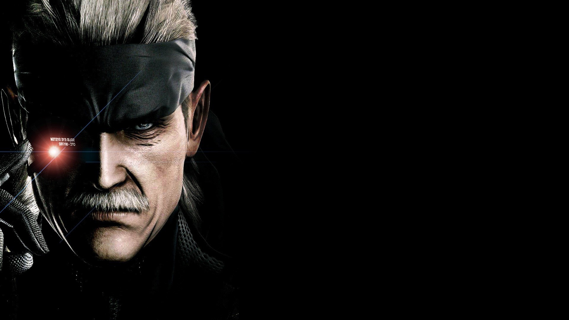 metal gear solid v phantom pain wallpaper #663 Picture Daily Update