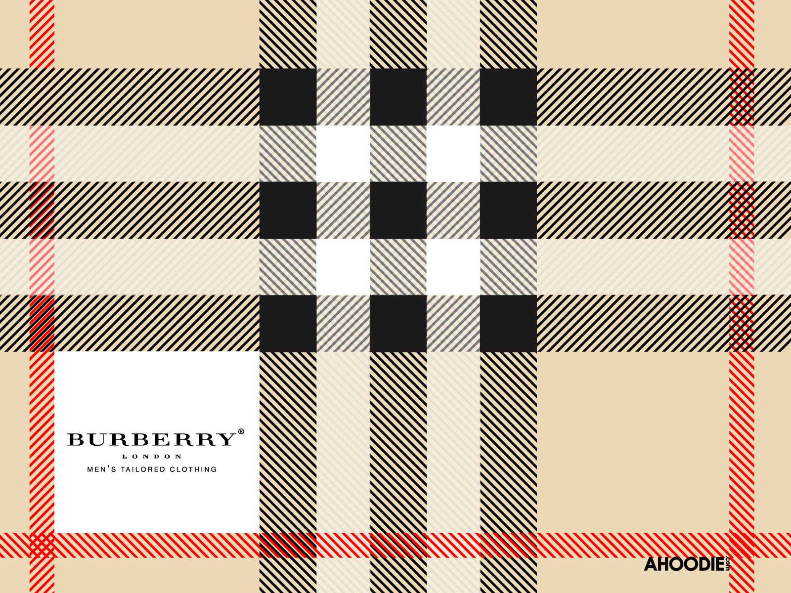 Fonds d'écran Burberry : tous les wallpapers Burberry