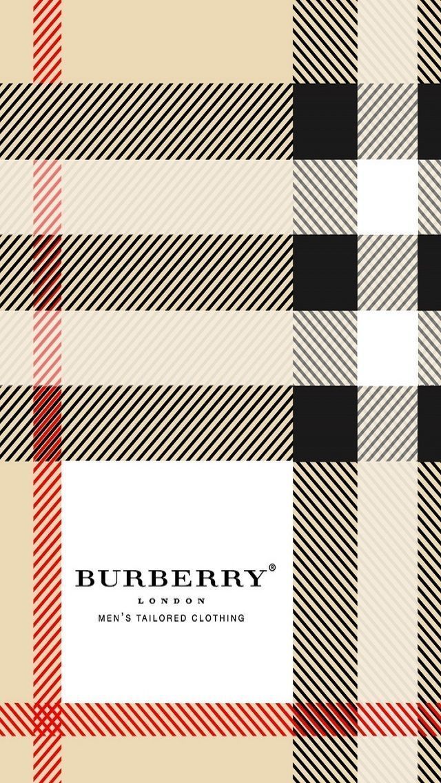 Burberry wallpaper for #iPhone5- mobile9 | iPhone 6 & iPhone 6 ...