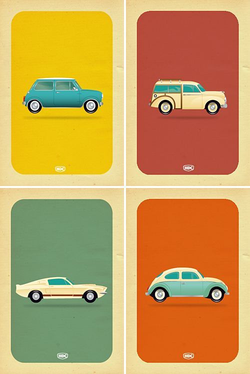 carnival: iphone wallpapers by neal mccullough