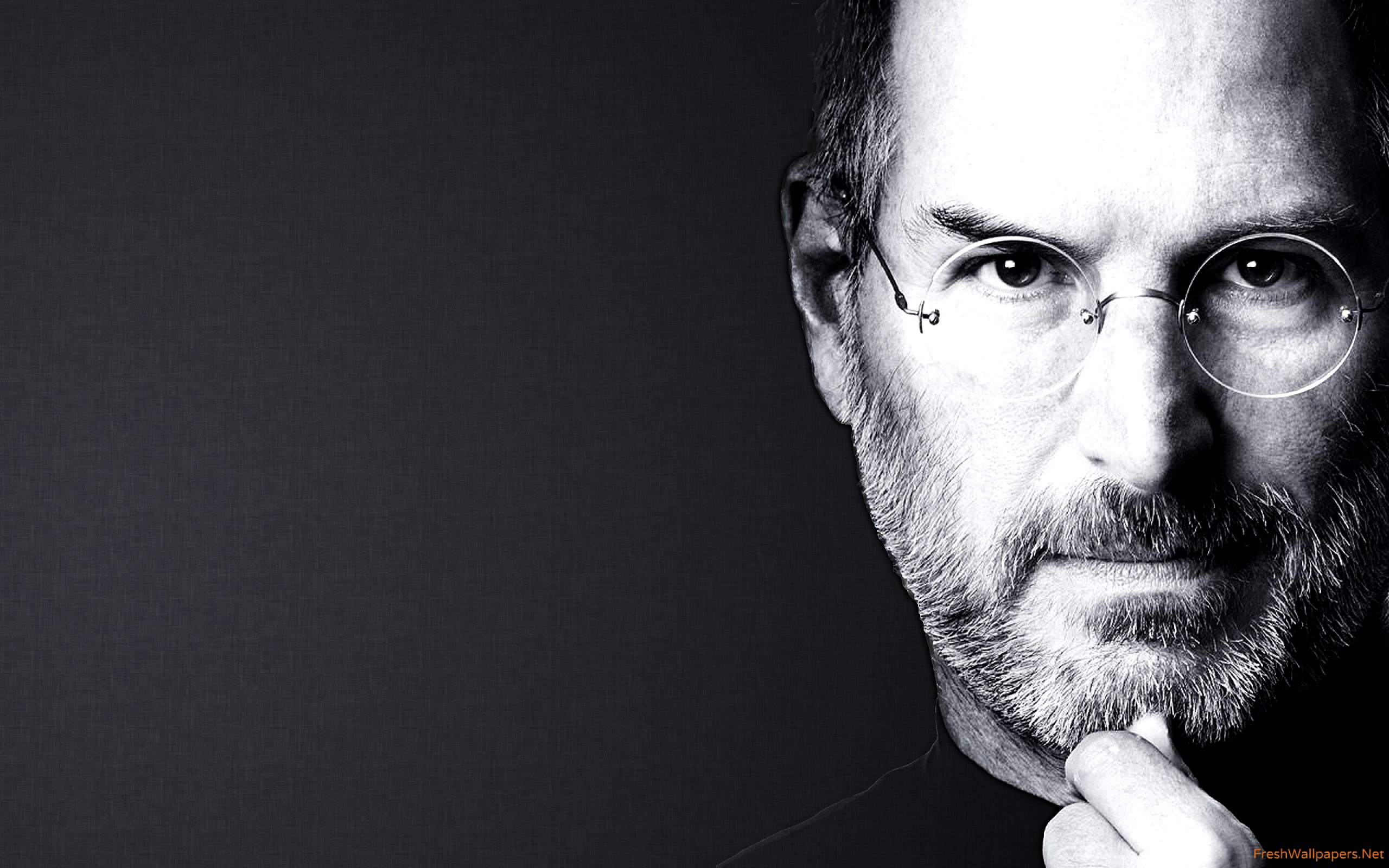 Steve Jobs Walter Isaacson wallpapers | Freshwallpapers