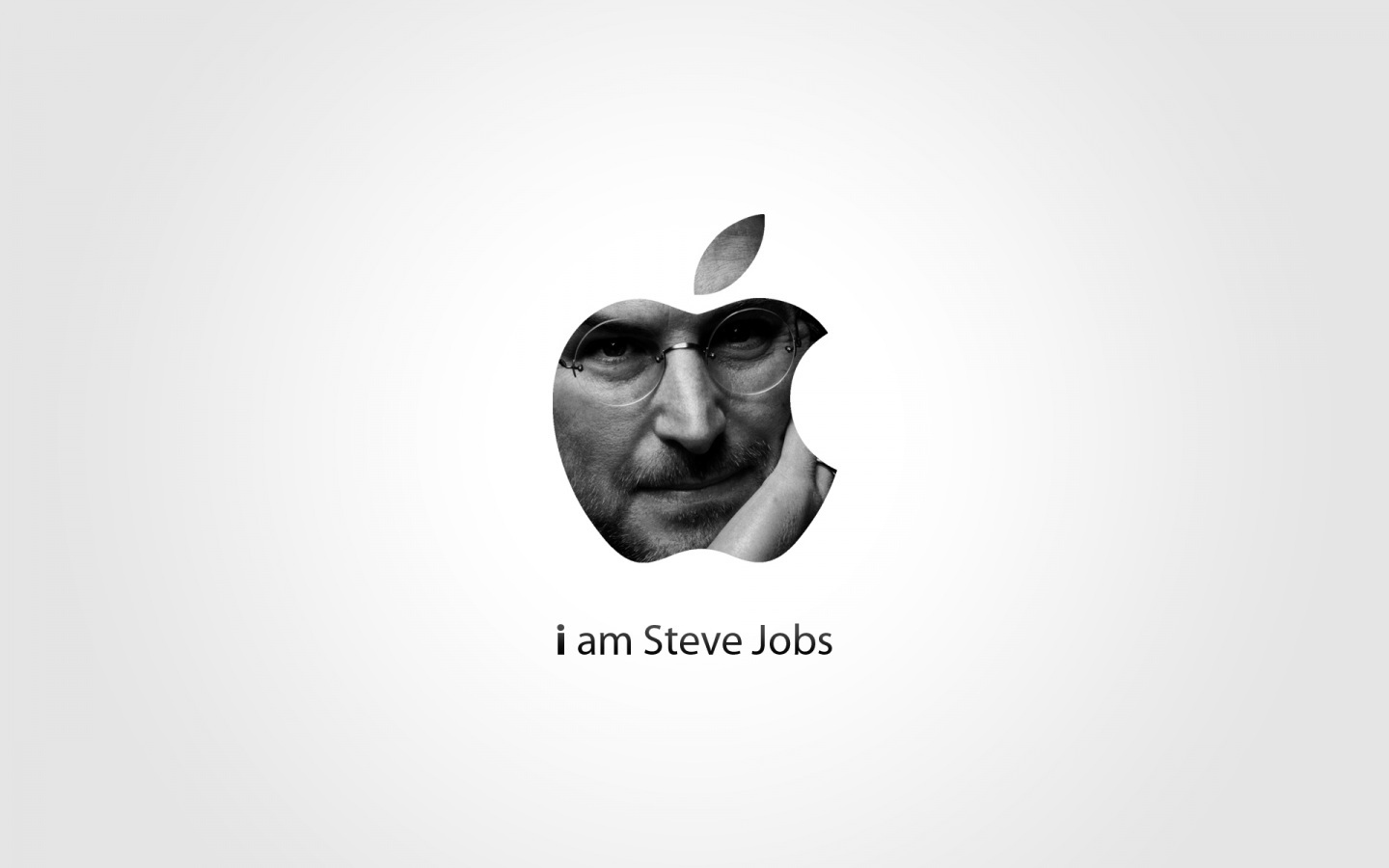 Tribute To Steve Jobs Wallpaper Wallpaper