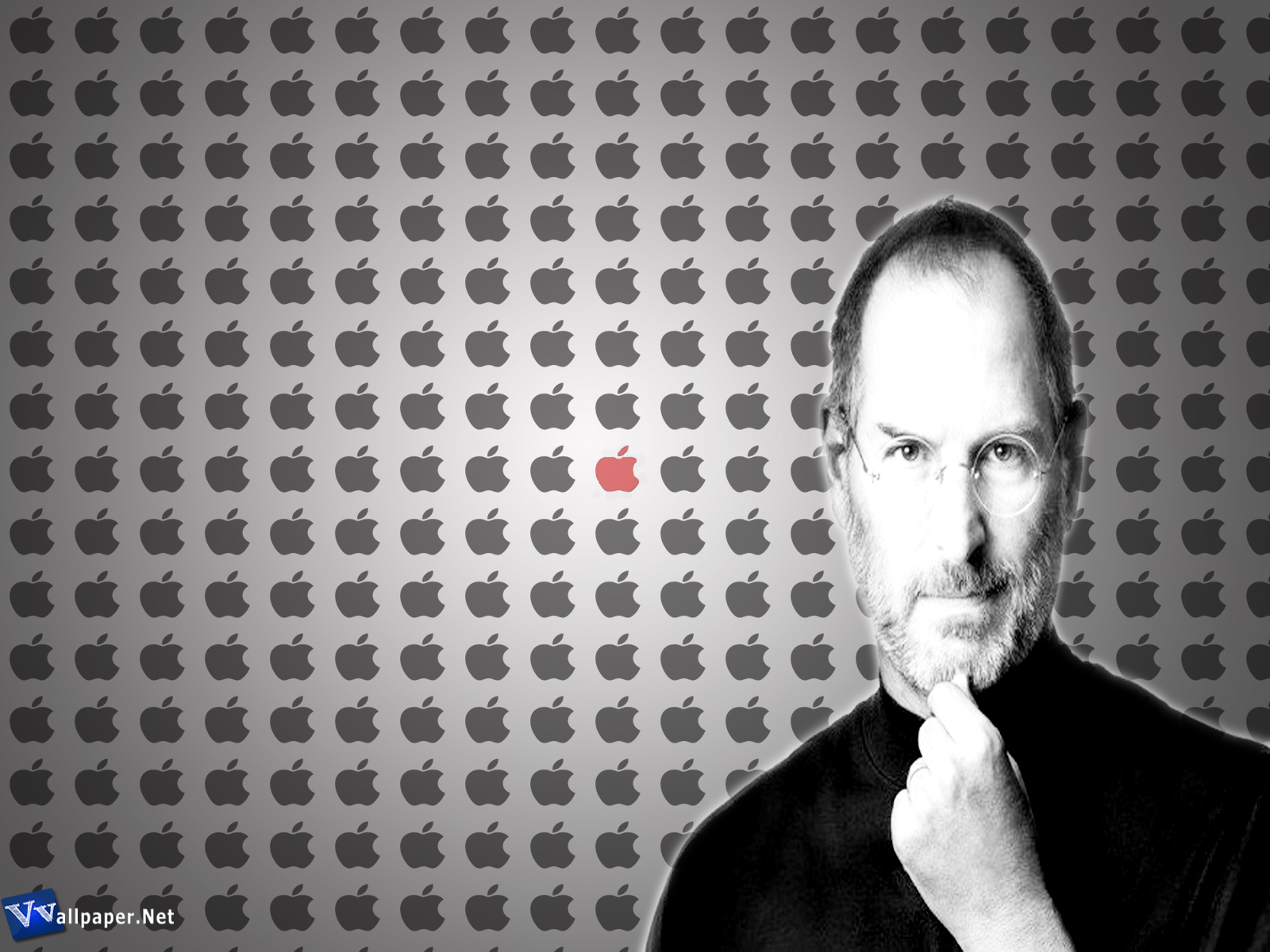 Story Quarry Wallpaper: Steve Jobs Wallpaper