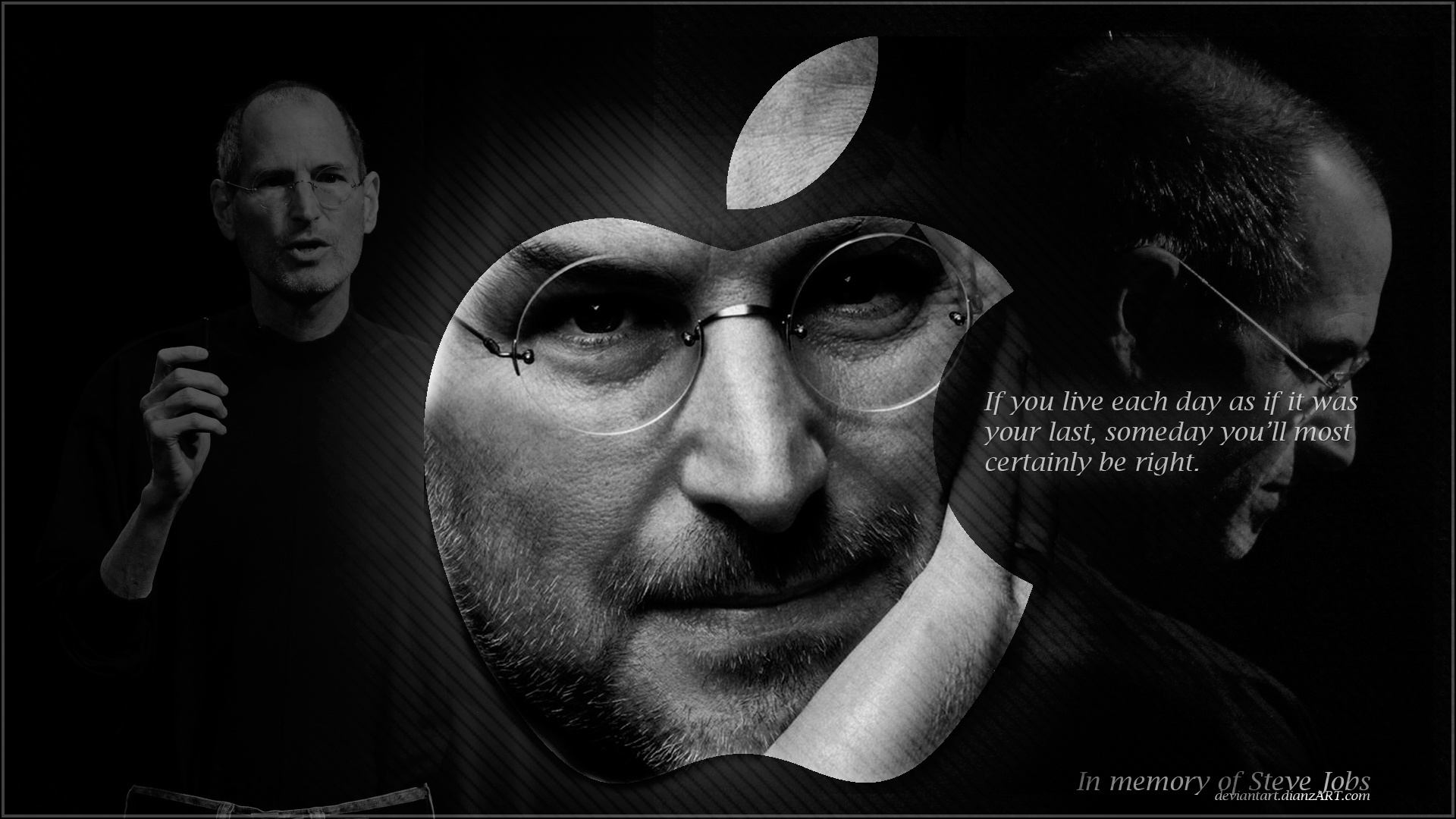 Steve Jobs wallpaper | steve jobs wallpaper HD Free HD Wallpapers ...