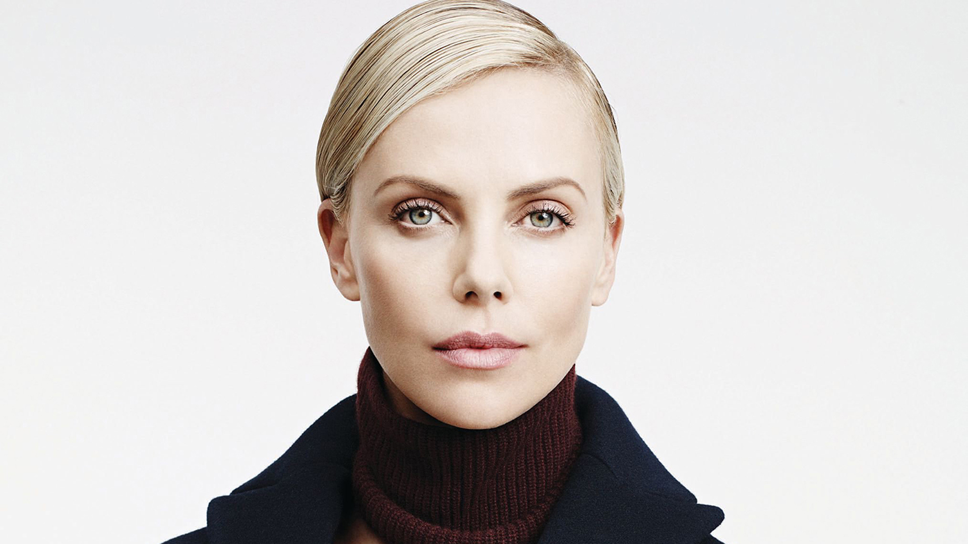 HD Charlize Theron Wallpapers – HdCoolWallpapers.Com