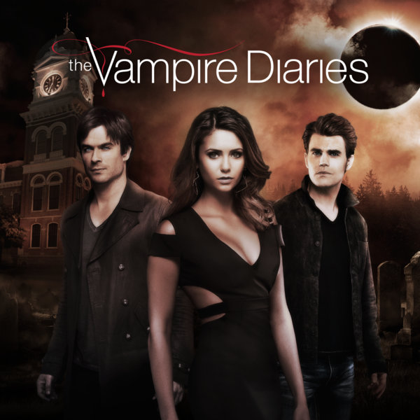 Watch The Vampire Diaries Episodes | Season 6 | TVGuide.com